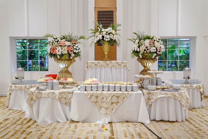 Allwynn Wedding 20 Oct 2019 by Dwi Tunggal Citra Catering - 002 Allwynn Wedding 20 Oct 2019 by Dwi Tunggal Citra Catering - 002