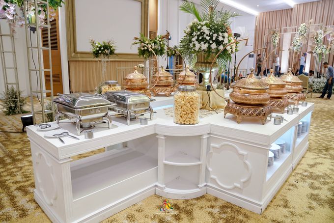 Allwynn Wedding 20 Oct 2019 by Dwi Tunggal Citra Catering - 005 Allwynn Wedding 20 Oct 2019 by Dwi Tunggal Citra Catering - 005