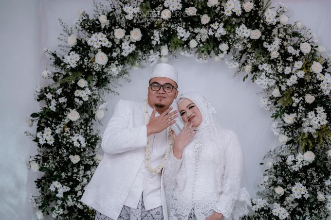 Ulfa Hilmi by Chandira Wedding Organizer - 030 Ulfa Hilmi by Chandira Wedding Organizer - 030