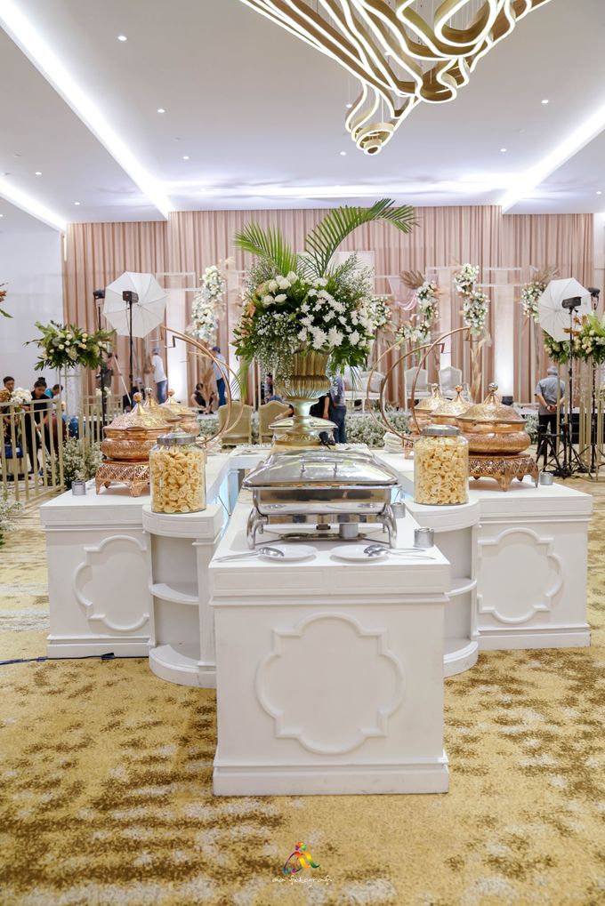 Allwynn Wedding 20 Oct 2019 by Dwi Tunggal Citra Catering - 009 Allwynn Wedding 20 Oct 2019 by Dwi Tunggal Citra Catering - 009