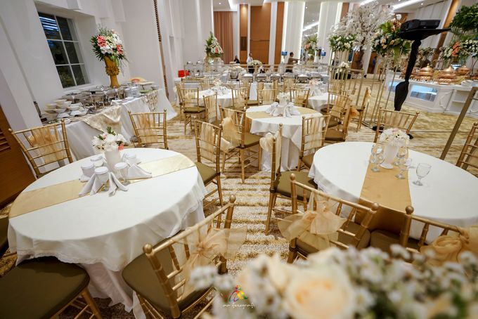 Allwynn Wedding 20 Oct 2019 by Dwi Tunggal Citra Catering - 010 Allwynn Wedding 20 Oct 2019 by Dwi Tunggal Citra Catering - 010