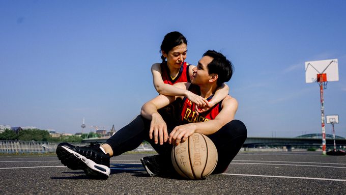 Prewedding Fimtan & Arthur by Monchichi - 002 Prewedding Fimtan & Arthur by Monchichi - 002
