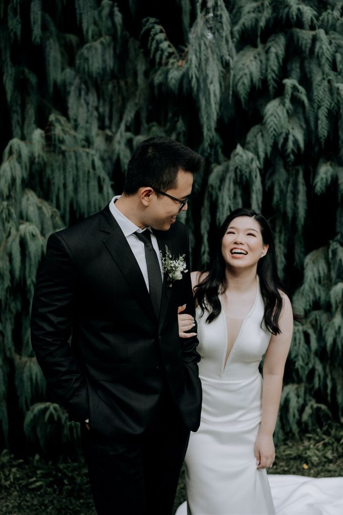 Amaryllis Boutique Resort - Samuel Amelia by Matteo Wedding Organizer - 001