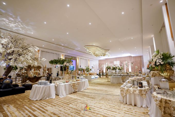 Allwynn Wedding 20 Oct 2019 by Dwi Tunggal Citra Catering - 003 Allwynn Wedding 20 Oct 2019 by Dwi Tunggal Citra Catering - 003