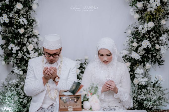 Ulfa Hilmi by Chandira Wedding Organizer - 020 Ulfa Hilmi by Chandira Wedding Organizer - 020