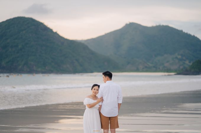 Sunset Kiss Couple Session of Stifen & Grace by KIOKU VISUAL - 003 Sunset Kiss Couple Session of Stifen & Grace by KIOKU VISUAL - 003