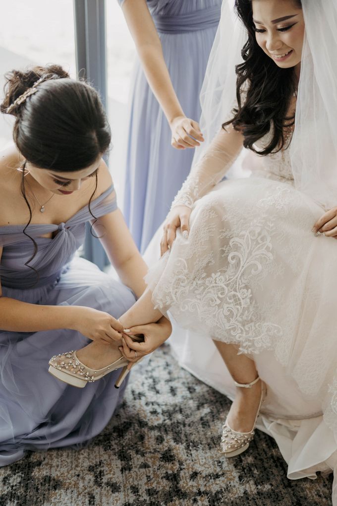 Wedding Day of Yanto & Marcella by KIN Moments - 021 Wedding Day of Yanto & Marcella by KIN Moments - 021