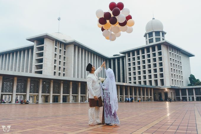 Wedding Ananta & Chaca by KianPhotomorphosis - 018