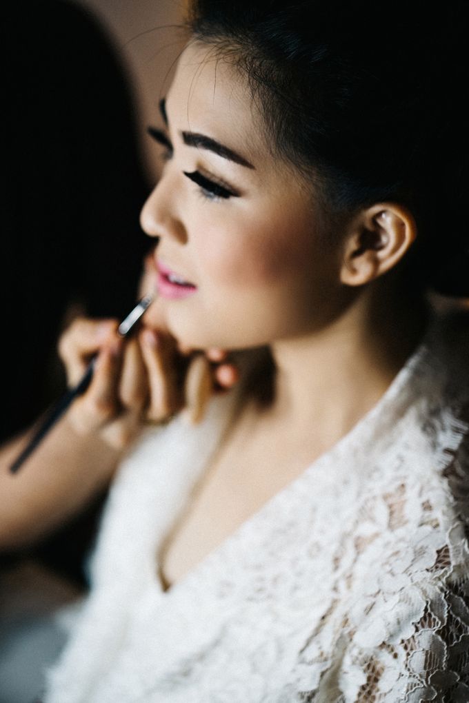 The Wedding of Indra and Melisa by Atelier de Marièe - 002 The Wedding of Indra and Melisa by Atelier de Marièe - 002