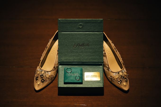 #Selepassewindu Wedding of Agi & Rahadi by KIOKU VISUAL - 002 #Selepassewindu Wedding of Agi & Rahadi by KIOKU VISUAL - 002