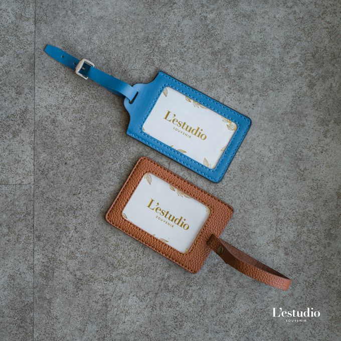 Favor &Gifts : Travel Series by L'estudio - 004 Favor &Gifts : Travel Series by L'estudio - 004