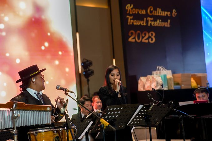 Korean Culture & Travel Festival 2023 by Dario Music - 009 Korean Culture & Travel Festival 2023 by Dario Music - 009