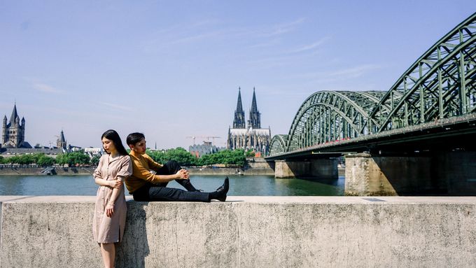 Prewedding Fimtan & Arthur by Monchichi - 006 Prewedding Fimtan & Arthur by Monchichi - 006