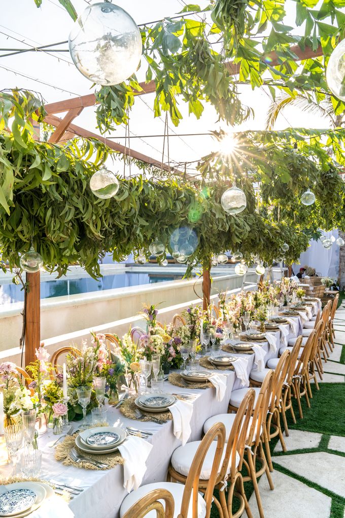 Wedding with Call Me Madame by Call Me Madame - 011 Wedding with Call Me Madame by Call Me Madame - 011