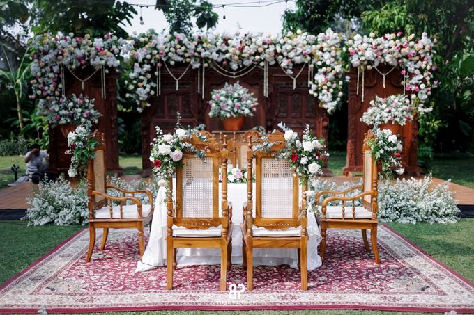 Wedding of Aziz & Titut, August 27, 2023 at Laguna Park, Pamulang. by Dekorasi Vintage - 002 Wedding of Aziz & Titut, August 27, 2023 at Laguna Park, Pamulang. by Dekorasi Vintage - 002