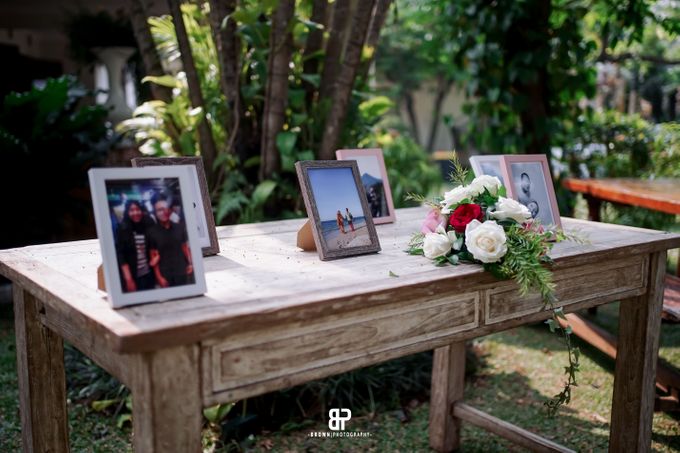 Wedding of Aziz & Titut, August 27, 2023 at Laguna Park, Pamulang. by Dekorasi Vintage - 011 Wedding of Aziz & Titut, August 27, 2023 at Laguna Park, Pamulang. by Dekorasi Vintage - 011