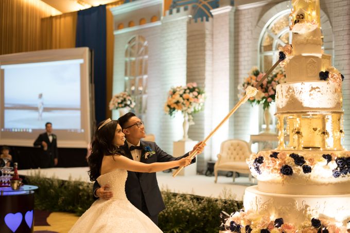 #calvinvierastory by Alleriea Wedding Gifts - 001 #calvinvierastory by Alleriea Wedding Gifts - 001