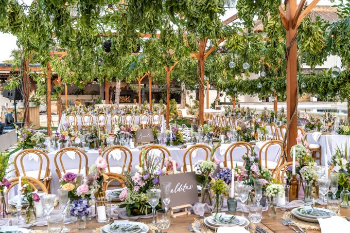 Wedding with Call Me Madame by Call Me Madame - 015 Wedding with Call Me Madame by Call Me Madame - 015