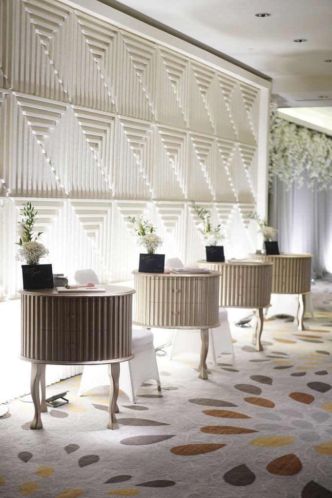Pullman Thamrin - Kevin & Gisca by Lotus Design - 032 Pullman Thamrin - Kevin & Gisca by Lotus Design - 032
