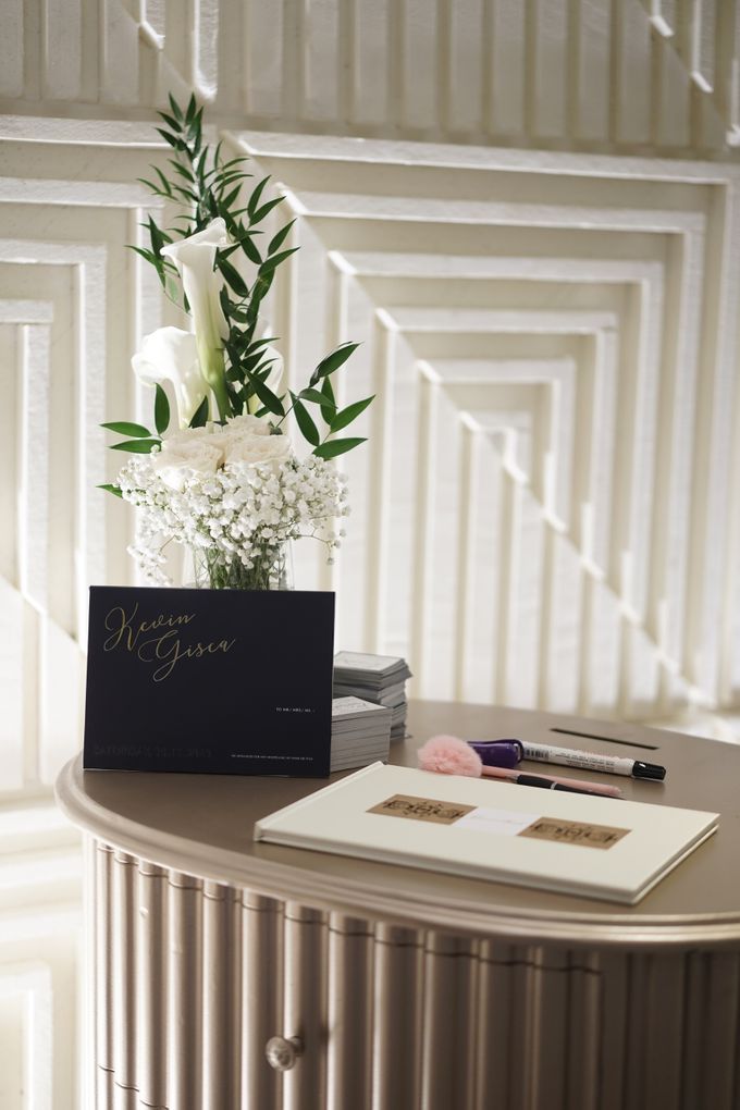 Pullman Thamrin - Kevin & Gisca by Lotus Design - 033 Pullman Thamrin - Kevin & Gisca by Lotus Design - 033