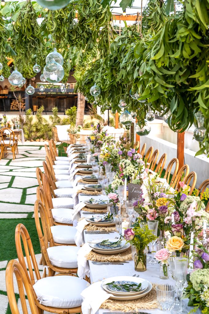 Wedding with Call Me Madame by Call Me Madame - 016 Wedding with Call Me Madame by Call Me Madame - 016