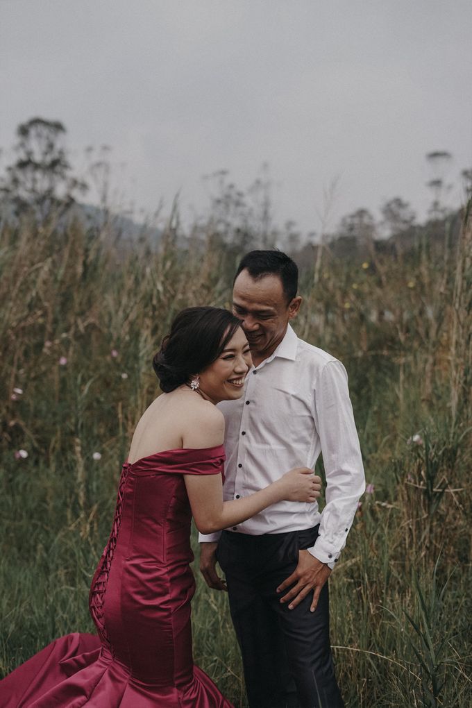 Prewedding Grisela & Hendra by ALLANO PHOTOGRAPHY - 018