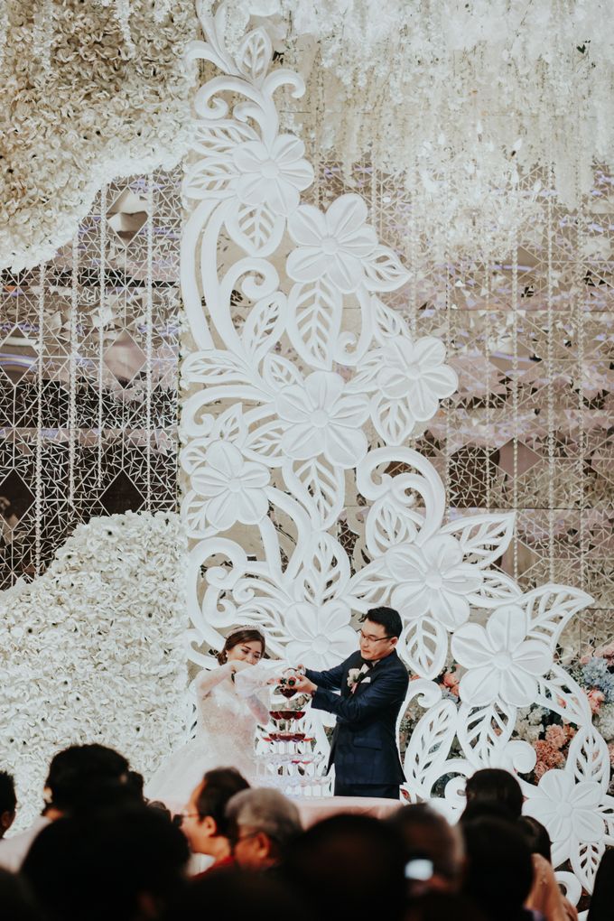 Wedding Rosjanto & Stella by Memoira Studio - 040 Wedding Rosjanto & Stella by Memoira Studio - 040