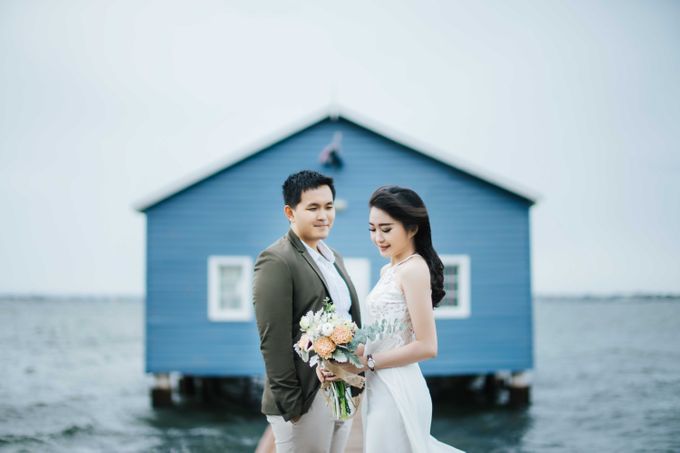 Prewedding of Arno & Stella by Lavie Portrait - 002 Prewedding of Arno & Stella by Lavie Portrait - 002
