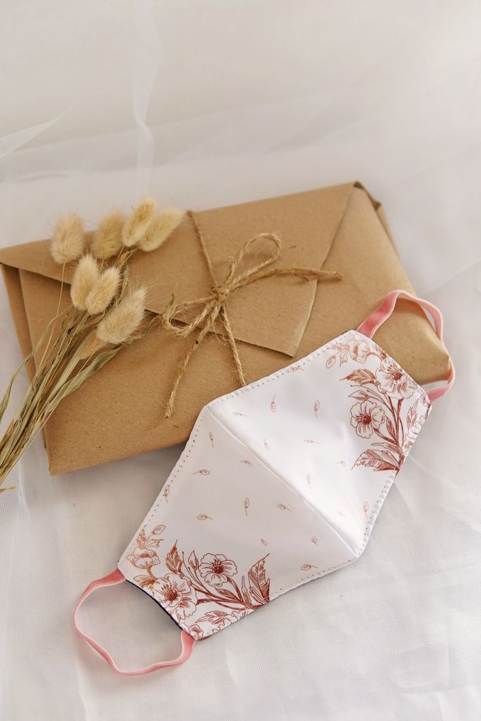 Safe & Healthy Souvenirs by Jollene Gifts - 011 Safe & Healthy Souvenirs by Jollene Gifts - 011