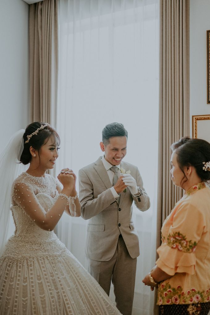 Wedding of Margaretha & Purwo Adi by Ariel Photography - 013 Wedding of Margaretha & Purwo Adi by Ariel Photography - 013