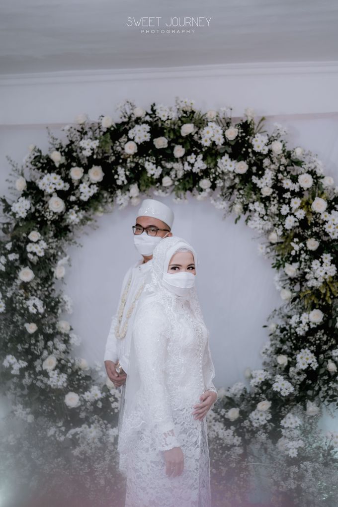 Ulfa Hilmi by Chandira Wedding Organizer - 041 Ulfa Hilmi by Chandira Wedding Organizer - 041