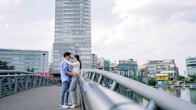 Prewedding Fimtan & Arthur by Monchichi - 010 Prewedding Fimtan & Arthur by Monchichi - 010