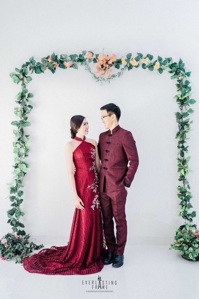 Yulius & Melisa Photo Studio by Everlasting Frame - 015 Yulius & Melisa Photo Studio by Everlasting Frame - 015