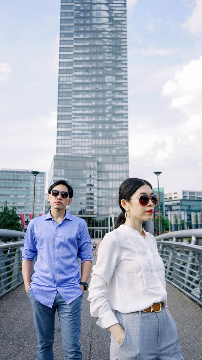 Prewedding Fimtan & Arthur by Monchichi - 011 Prewedding Fimtan & Arthur by Monchichi - 011