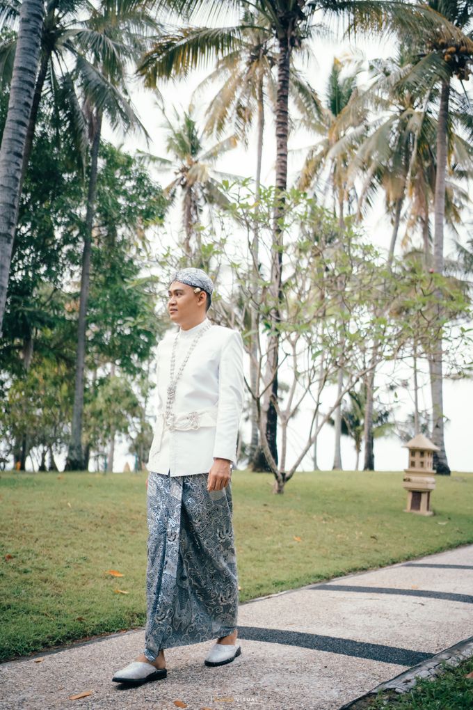 #Selepassewindu Wedding of Agi & Rahadi by KIOKU VISUAL - 009 #Selepassewindu Wedding of Agi & Rahadi by KIOKU VISUAL - 009