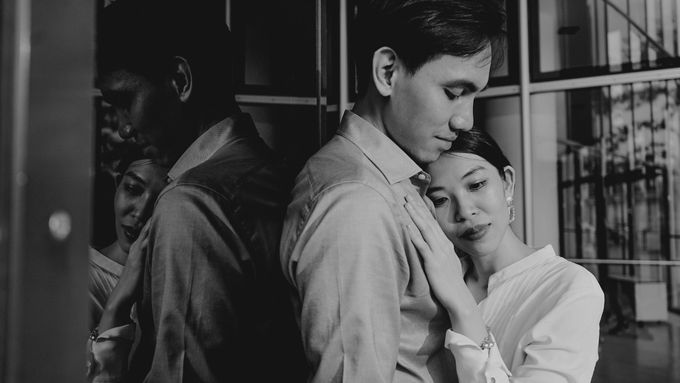 Prewedding Fimtan & Arthur by Monchichi - 012 Prewedding Fimtan & Arthur by Monchichi - 012