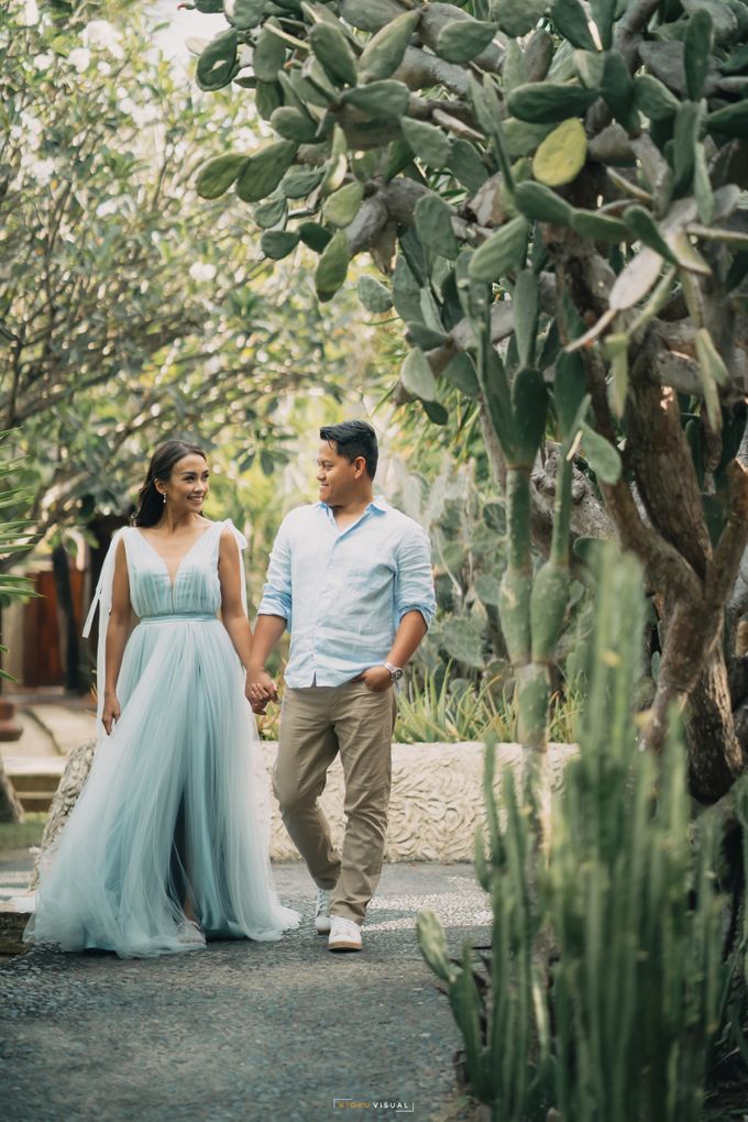 Couple Session of Aldico & Melanie by KIOKU VISUAL - 027 Couple Session of Aldico & Melanie by KIOKU VISUAL - 027