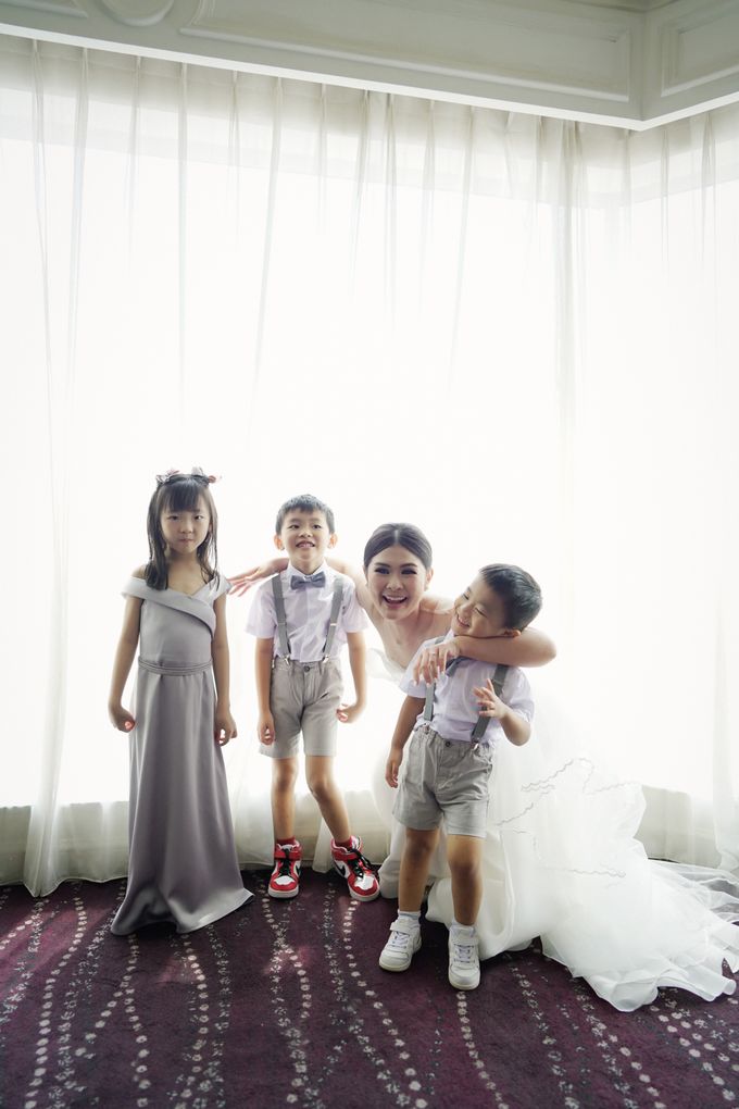 Ivan & Lisa by Twogather Wedding Planner - 014 Ivan & Lisa by Twogather Wedding Planner - 014