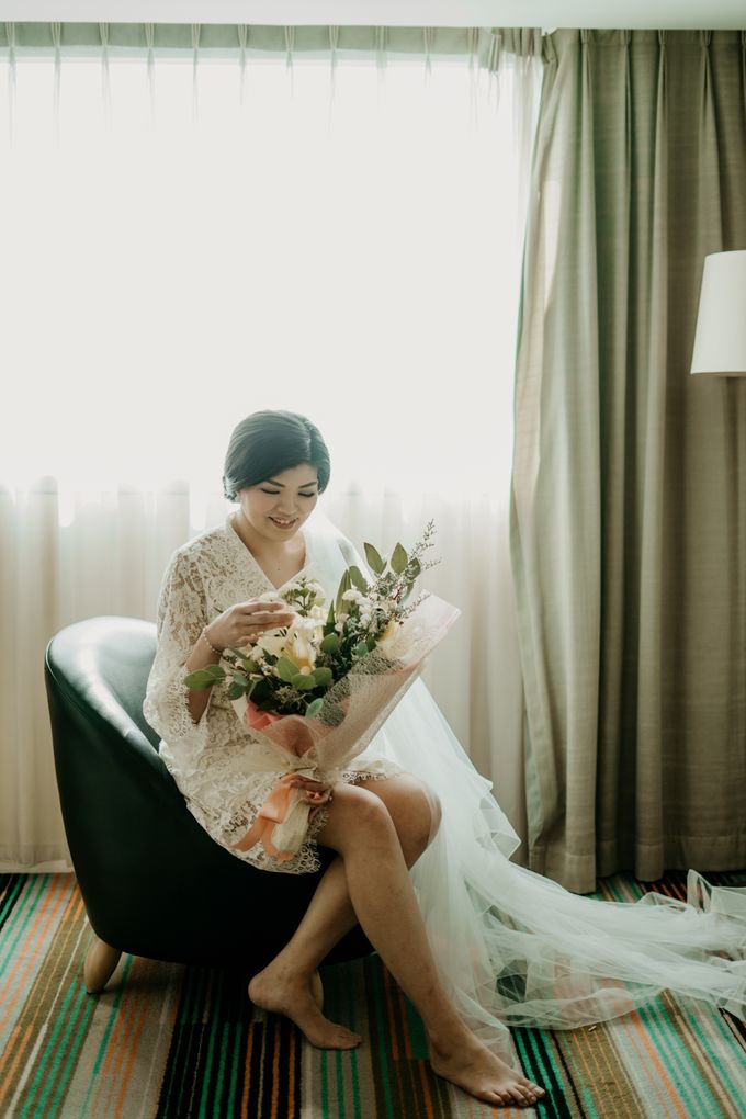 The Wedding of Clint & Cerrisa by Memoira Studio - 003 The Wedding of Clint & Cerrisa by Memoira Studio - 003