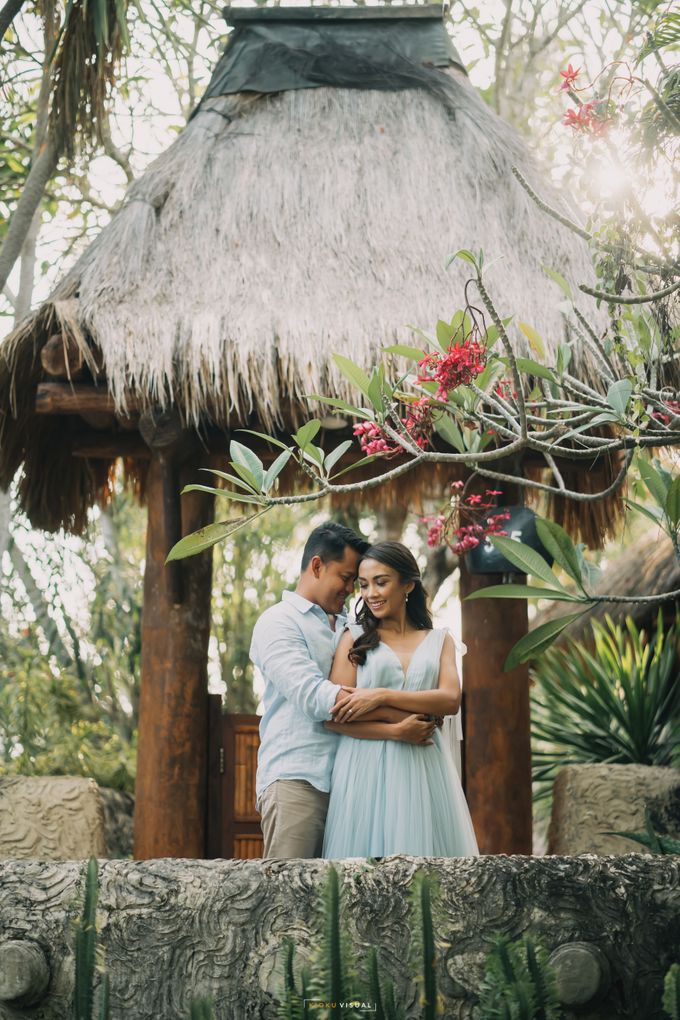 Couple Session of Aldico & Melanie by KIOKU VISUAL - 034 Couple Session of Aldico & Melanie by KIOKU VISUAL - 034