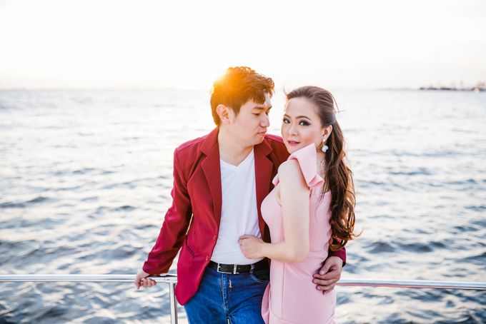 James & Sheila Prenup at National Museum and Manila Yacht Club by Honeycomb PhotoCinema - 001 James & Sheila Prenup at National Museum and Manila Yacht Club by Honeycomb PhotoCinema - 001