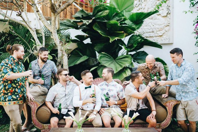 Wedding of Jenna & Marten by Mata Zoe - 004 Wedding of Jenna & Marten by Mata Zoe - 004