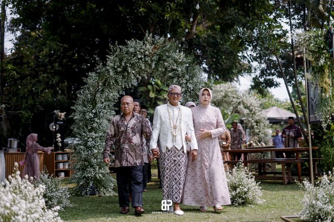 Wedding of Aziz & Titut, August 27, 2023 at Laguna Park, Pamulang. by Dekorasi Vintage - 004 Wedding of Aziz & Titut, August 27, 2023 at Laguna Park, Pamulang. by Dekorasi Vintage - 004