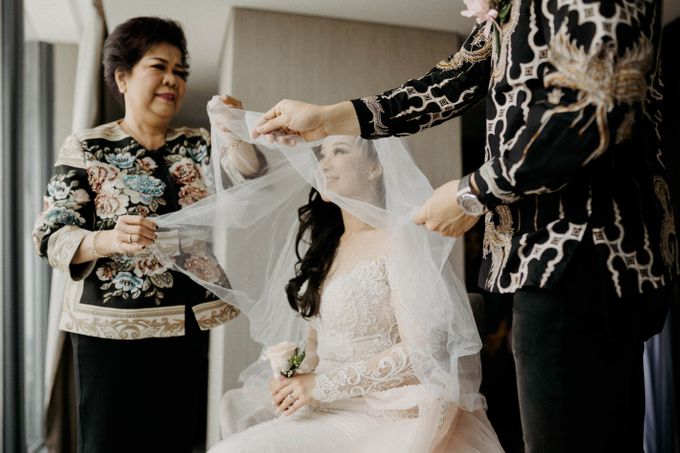Wedding Day of Yanto & Marcella by KIN Moments - 022 Wedding Day of Yanto & Marcella by KIN Moments - 022