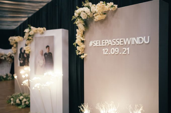 #Selepassewindu Wedding of Agi & Rahadi by KIOKU VISUAL - 023 #Selepassewindu Wedding of Agi & Rahadi by KIOKU VISUAL - 023
