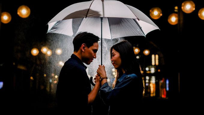Prewedding Fimtan & Arthur by Monchichi - 015 Prewedding Fimtan & Arthur by Monchichi - 015