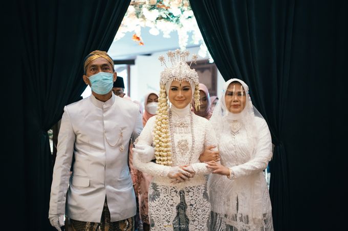 #Selepassewindu Wedding of Agi & Rahadi by KIOKU VISUAL - 010 #Selepassewindu Wedding of Agi & Rahadi by KIOKU VISUAL - 010