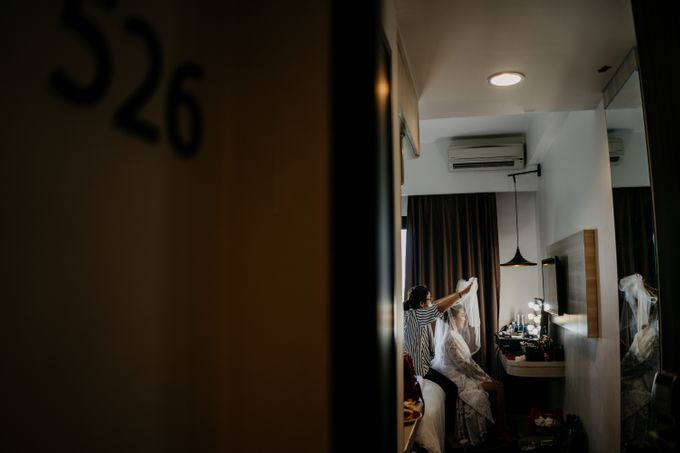 The Wedding of Hendrik & Mega by bridestore indonesia - 003 The Wedding of Hendrik & Mega by bridestore indonesia - 003