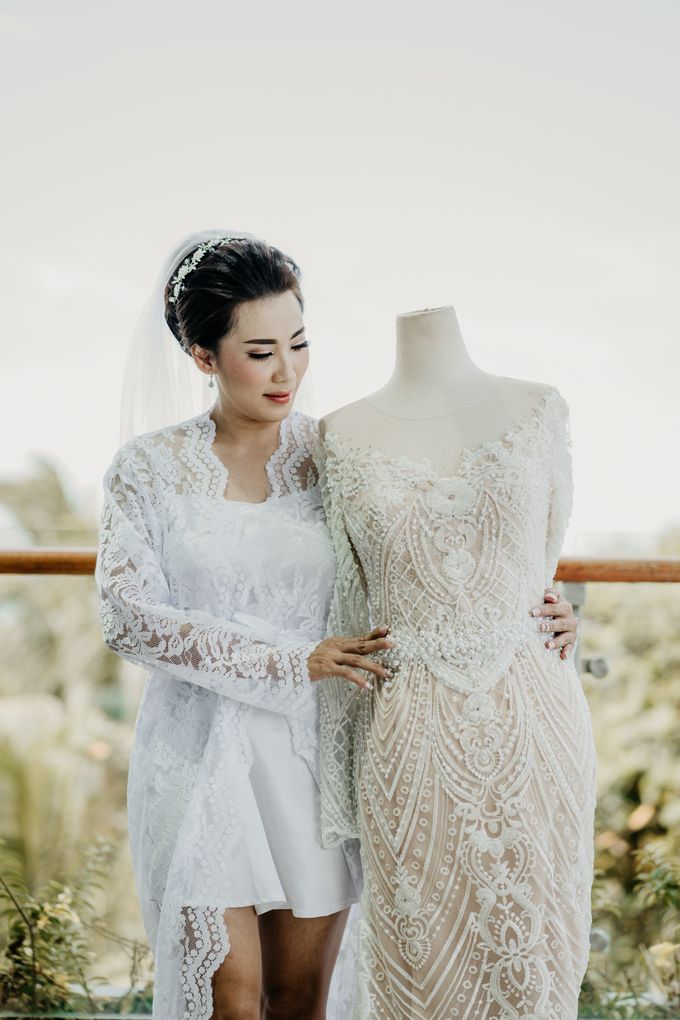 The Wedding of Hendrik & Mega by bridestore indonesia - 004 The Wedding of Hendrik & Mega by bridestore indonesia - 004