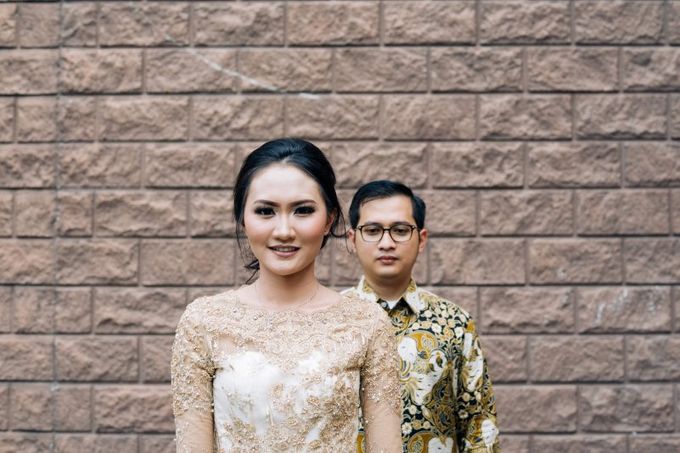 Sanindia & Yoga Engagement at Olive Hotel by Warna Project - 003 Sanindia & Yoga Engagement at Olive Hotel by Warna Project - 003